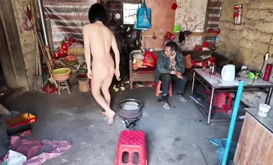 【cikaimoon】Du lịch tự do vùng nông thôn chất lượng Ultra HD❤️ Thu hút tất cả người già ở lại làng ra xem_2