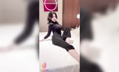 Sugar Heart Vlog [ครูสอนหน้าอกใหญ่] กางเกงโยคะรัดรูป_ผู้หญิงขี่ม้าและสกัดอสุจิ_โชว์หน้าเต็มๆ_โยคะหัวนม_AnX (lananlanan)