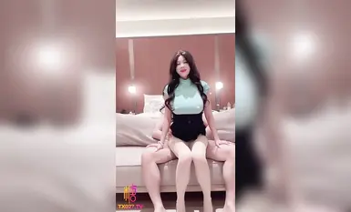 Vlog Sugar Heart [Jurulatih Payudara Besar] Pengekstrakan Perbualan Lucah Super Proaktif_Bingkai Bersemuka_Nisbah Pinggang-ke-Pinggul yang Sangat Cantik_AnX (lananlanan)