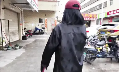 อินฟลูเอนเซอร์ชื่อดังในโลกออนไลน์และเทพธิดาผู้เปิดเผยเรือนร่าง [cikaimoon] ออกไปเดินเล่นกลางแจ้ง มุ่งหน้าไปยังที่ที่มีผู้คนพลุกพล่าน! 1