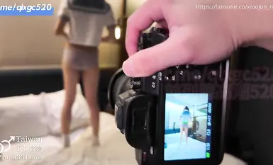 #洪筱鈞 #伪娘筱鈞【偽娘成人片 TWFB-888】玩音樂遊戲可愛女子，竟然是女裝男子!百幹屌維鮮01