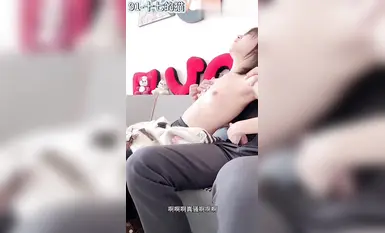 91网红貌美少女【十七的猫】露脸下海青春洋溢的短发少女小穴特别紧犹如淫臀倒模嫩穴锁紧肉棒抽插呻吟动人(4)