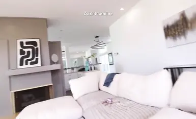 Violet Myers [Alanna Pow] 天生擅長駕馭粗壯－維奧莉特·邁爾斯 (巨鷹男) 03