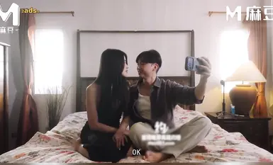 MD-0371_태국 여행 차 배달원이 음탕한 유부녀와 마주치다