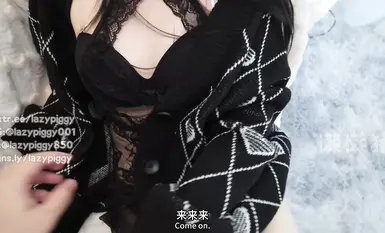 【懶懶豬】2月22日 夫人你也不想你老公公司破產吧 就這樣清純的總裁人妻被敵對公司高管調教成喜歡吃大雞巴的母狗