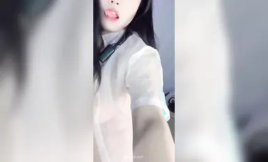 快手福利极品美女【小纯吖】露脸露点插B弹力插高潮喷水裸舞(4)