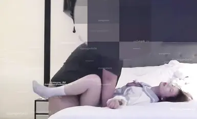 Ang Twitter influencer at hookup guru na si [Fat Master's Amazing Journey] ay gumagastos ng libu-libong dolyar sa mga serbisyo ng SVIP kasama ang tatlong babaeng JK na may mataas na kwentang halaga, nakikipagtalik nang walang proteksyon at nag-e-cum s