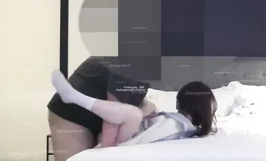 Ang Twitter influencer at hookup guru na si [Fat Master's Amazing Journey] ay gumagastos ng libu-libong dolyar sa mga serbisyo ng SVIP kasama ang tatlong babaeng JK na may mataas na kwentang halaga, nakikipagtalik nang walang proteksyon at nag-e-cum s