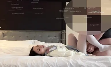 推特網紅約炮大神【胖爺的奇妙之旅】千元SVIP 三位高顏值JK 無套爆操內射各種蘿莉少女 長得跟野豬也能操到這么多小嫩逼 (6)