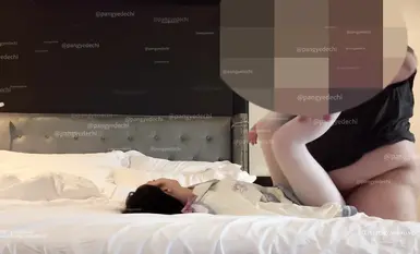 Người có tầm ảnh hưởng trên Twitter và chuyên gia hẹn hò [Hành trình tuyệt vời của bậc thầy béo] đã chi hàng ngàn đô la cho dịch vụ SVIP với ba cô gái JK có giá trị cao, quan hệ tình dục không an toàn và xuất tinh vào bên trong nhiều cô gái loli. Anh ta trông giống như một con lợn rừng nhưng vẫn có thể quan hệ tình dục với rất nhiều cô gái trẻ và non nớt (6).