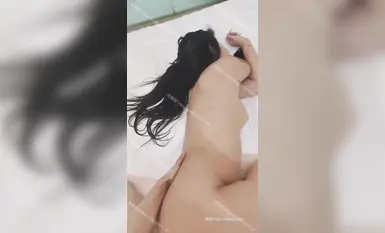 [Fish Bro], artis tegar yang menyukai gadis muda, mempersembahkan siri baharu tentang hubungan dengan gadis-gadis muda yang sangat muda, berdada besar dan montel (2).