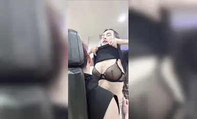 [원문] 제 개인 트레이너가 제 앞에서 옷을 벗고 저에게 즐거움을 주기로 했습니다.