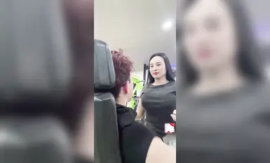 [원문] 제 개인 트레이너가 제 앞에서 옷을 벗고 저에게 즐거움을 주기로 했습니다.