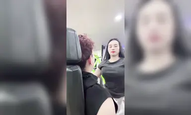 [원문] 제 개인 트레이너가 제 앞에서 옷을 벗고 저에게 즐거움을 주기로 했습니다.