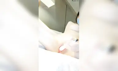 軟綿綿無力自慰（8）