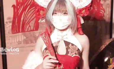 Cosplay ni Cheshire, Natatamaan ng kapatid niya si Naughty Cheshire, kapatid, ang galing mo talaga - Yuko Meisa