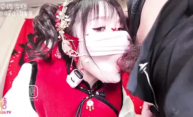 Espesyal sa Bagong Taon para sa Mahilig sa Ice Cream: Mabangis na Pakikipagtalik sa Bagong Taon ng bayaw gamit ang Anal Penis, Paa sa Titi, at Panghuling Pagligo sa Mukha