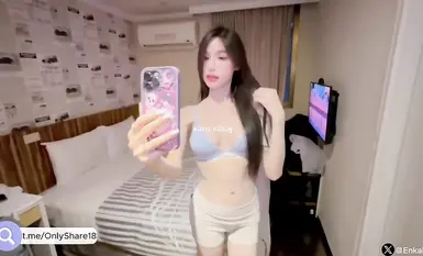 Elephant Media: Isang babaeng Thai na may magkahalong lahi at malalaking suso ang mahilig sa pakikipagtalik DI 016 (02)