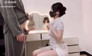 Napakahusay na Diyosa [Maliit na Tupa MM] Pebrero VIP Pinakabagong Aralin sa Butas ng Karne Bahagi 1 + Bahagi 2_1