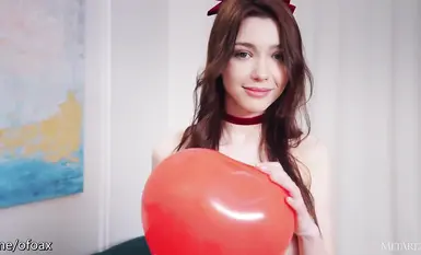 欧美金发碧眼极品美女【Mila.Azul 】 细腰爆乳，神仙颜值，身材苗条，还是大奶子，奶子又大又好看(6)