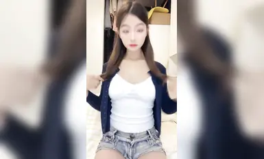 [Slutty Bitch mm] Super contrasting neighbor goddess~ Mga medyas, umiikot na mga mata, nagsasalsal gamit ang mga props (10)