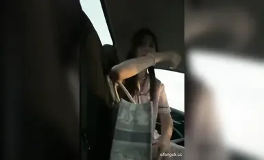 เควสต์ของอาจารย์ [น้องสาว]: นั่งแท็กซี่โดยไม่สวมเสื้อผ้า_เควสต์เปลี่ยนเสื้อผ้าในแท็กซี่_2