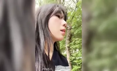 Master's Quest: [Little Sister] Show Her Breasts to the Old Man - Want to Lick the Old Man's Penis