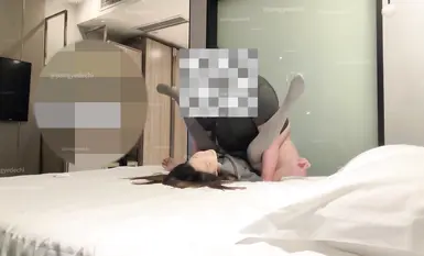 推特网红约炮大神【胖爷的奇妙之旅】调教极品反差母狗，这妹子是真的顶级女M，非常喜欢被玩弄，约了她三次了，每一次都特别爽(1)