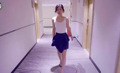 P站红人宜家女主『Fullfive』宾馆