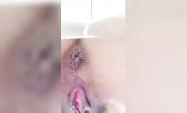 御姐奶媽 眼鏡騷婦哺乳期大奶頭噴奶制服情趣高跟道具自慰逼塞絲襪 (6)