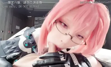 ผลงานล่าสุดของ [Tokar] นักคอสเพลย์ชั้นนำที่เปลี่ยนแปลงตลอดเวลาและความงามที่เร้าอารมณ์: คอสเพลย์ Willow Fetish ใน Zero Moon City ที่มีฟุตเฟติชและการสำเร็จความใคร่ด้วยตนเอง (1)