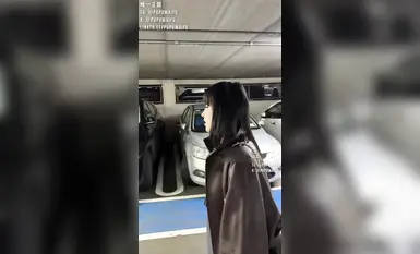 Penampilan kontras yang hebat Karya terbaru Ahei-gao Pupu pada bulan Februari: When I'm Your Girlfriend