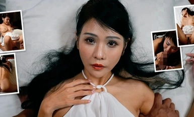 Janji Temu Seks Sudut Pandang Xian'er Yuan AVJiali dengan Selebriti Erotik Seksi