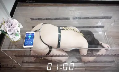 Influencer Twitter yang berpendidikan tinggi dan berprestasi tinggi, 【Slave Story】, telah mengeluarkan tiga karya baharu, tanpa henti menampilkan kekurangan tidur dan kem buruh remaja (3).