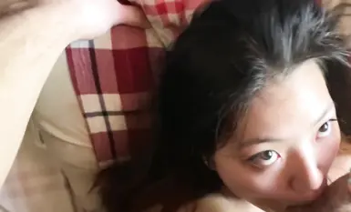 Simbol seks Asia yang berbeza [Wu Lina] telah mendedahkan wajahnya dalam koleksi penuh swafoto seks bersama teman lelakinya yang mempunyai zakar yang panjang, mendedahkan sifat patuhnya yang berani dan tidak terkawal (1)