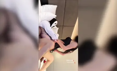 极品超淫荡性奴调教博主【狗爹和小桃】推特真实主仆式关系情侣最新3月7日vip电报群福利发情母狗被主人一次又一次的暴力撞击，臀浪翻滚(1)