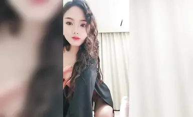 Hubad na sayaw ng mga kilalang tao sa internet [bumubuga ng maliliit na bula] mataas na kalidad na paghahati ng mahabang binti na diyosa na may madamdaming hubad na sayaw na prop masturbesyon na nababanat na insert (2)