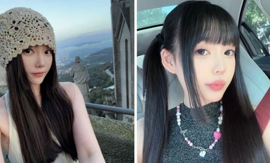 Một video ghi lại cảnh một nữ sinh xinh đẹp của Đại học Khoa học và Công nghệ Thượng Hải quan hệ tình dục với bạn trai giàu có của cô đã bị rò rỉ trên mạng. Video cho thấy khuôn mặt của cô, cảnh cô thực hiện hành vi quan hệ tình dục bằng miệng, nhiều hành động vuốt ve vùng kín và cảnh một dương vật lớn được đưa vào bên trong trong khi cô rên rỉ liên tục.