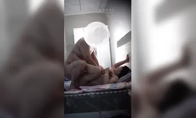 Cabar wanita muda kerohanian kebangsaan 'Brother Fish' untuk kontrak baharu dengan 3 gadis muda berkualiti tinggi! Pelacur kecil yang ketat dan licin sedang ditiduri dan mengerang tanpa henti, dengan suara yang indah (3)