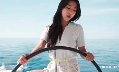 OnlyFans 日本95后知名AV女郎【水川堇】.艺术情色巅峰！每一帧皆如壁纸般诗意迷人 (2)