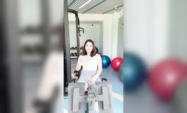 推特網紅巨乳肥臀顏值反差母狗【桃桃丸子】VIP福利 裸舞自拍 戶外露出 道具自慰 2 (1)