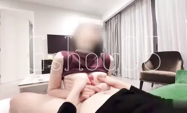 【重磅】26年最偉大的奶皇身材【綱手_Gshou05】付費福利人如其名