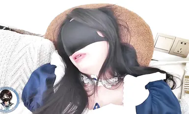 00後持證四愛夫妻，淫妻帶純情老公參加活動「小陳和小王的日常」《女僕solo二部曲天使女僕》調教澀澀女僕