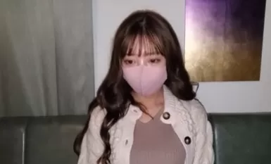 FC2-PPV 2319995，深受欢迎！面对面