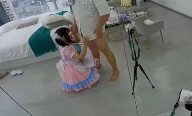 洛麗塔喵喵1-4大合集-女僕GoPro完整