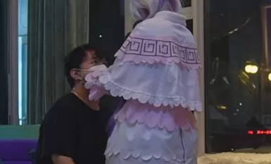 Bộ sưu tập Lolita Meow Meow 1-4-Dragon Maid Góc nhìn thứ ba