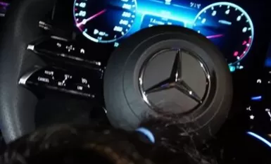 Lolita Meow Meow 1-4 Collection - In the Car