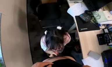 Lolita Meow Meow 1-4 Big Collection - Office