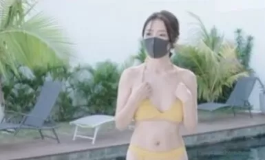 HongKongDoll玩偶姐姐.短篇集.海岛生活 壹