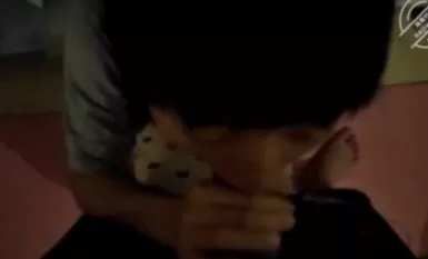 [사촌 섹스 임신 컬렉션] 어젯밤 아내 사촌이 딸을 깨우기 위해 입을 돕게하십시오.